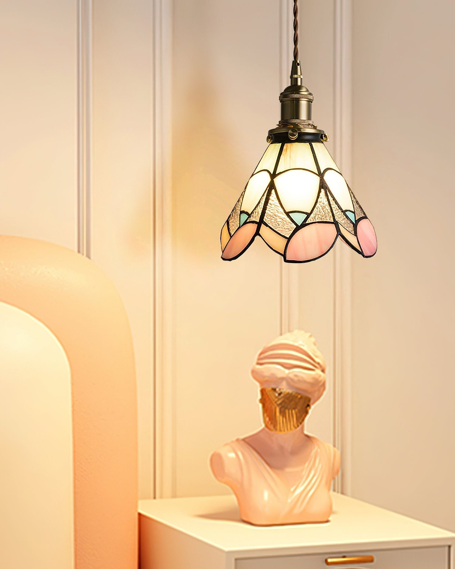 Valinte Minimaliste Suspension