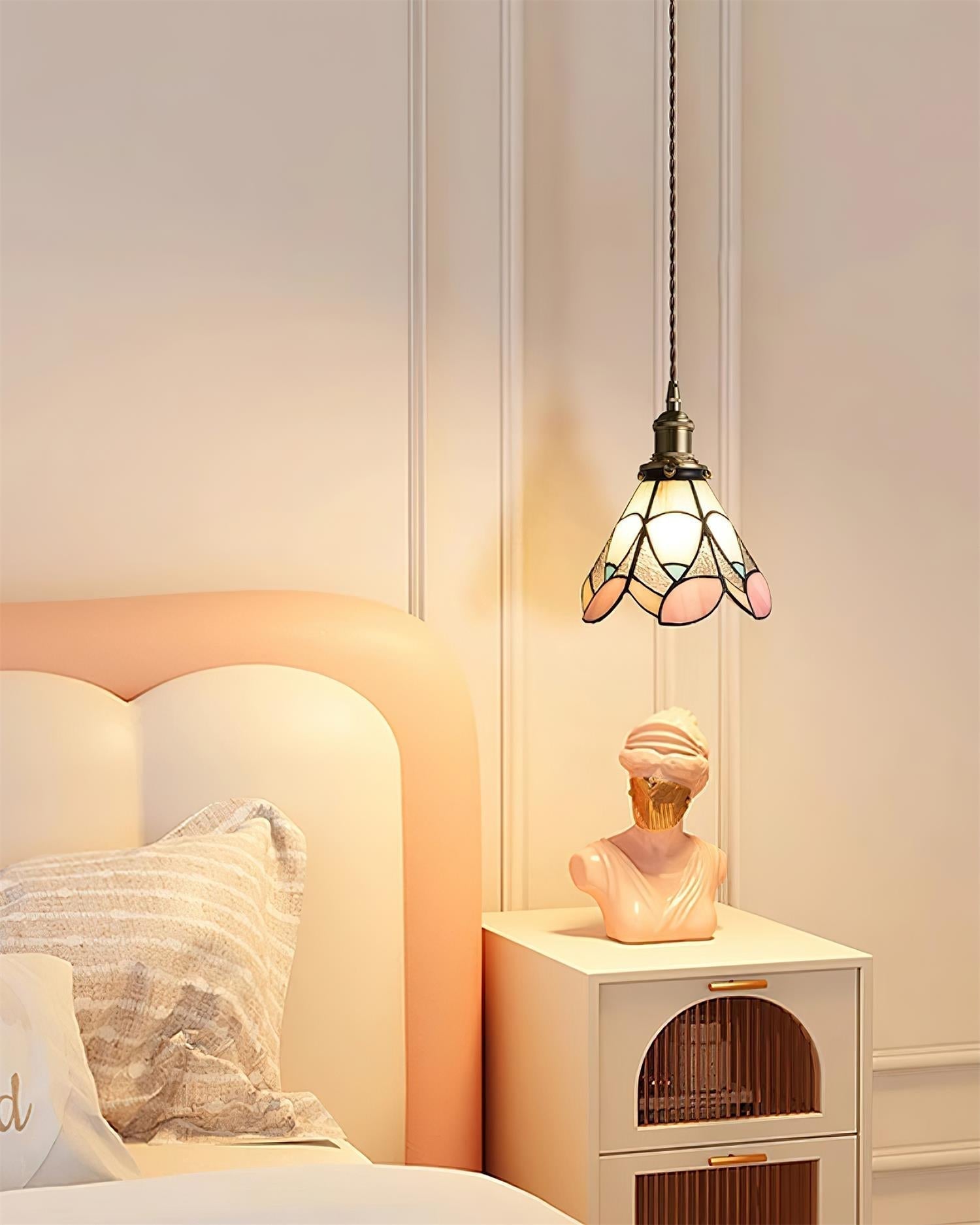 Valinte Minimaliste Suspension