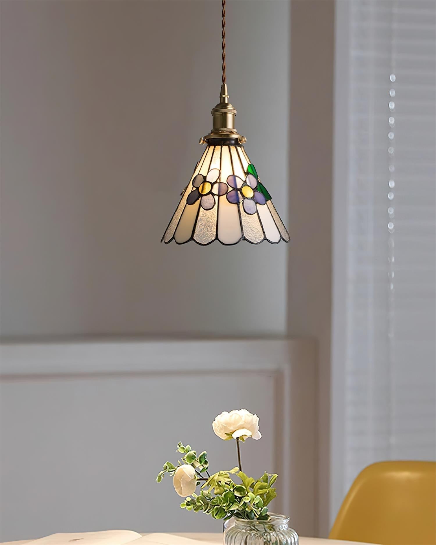Valinte Minimaliste Suspension