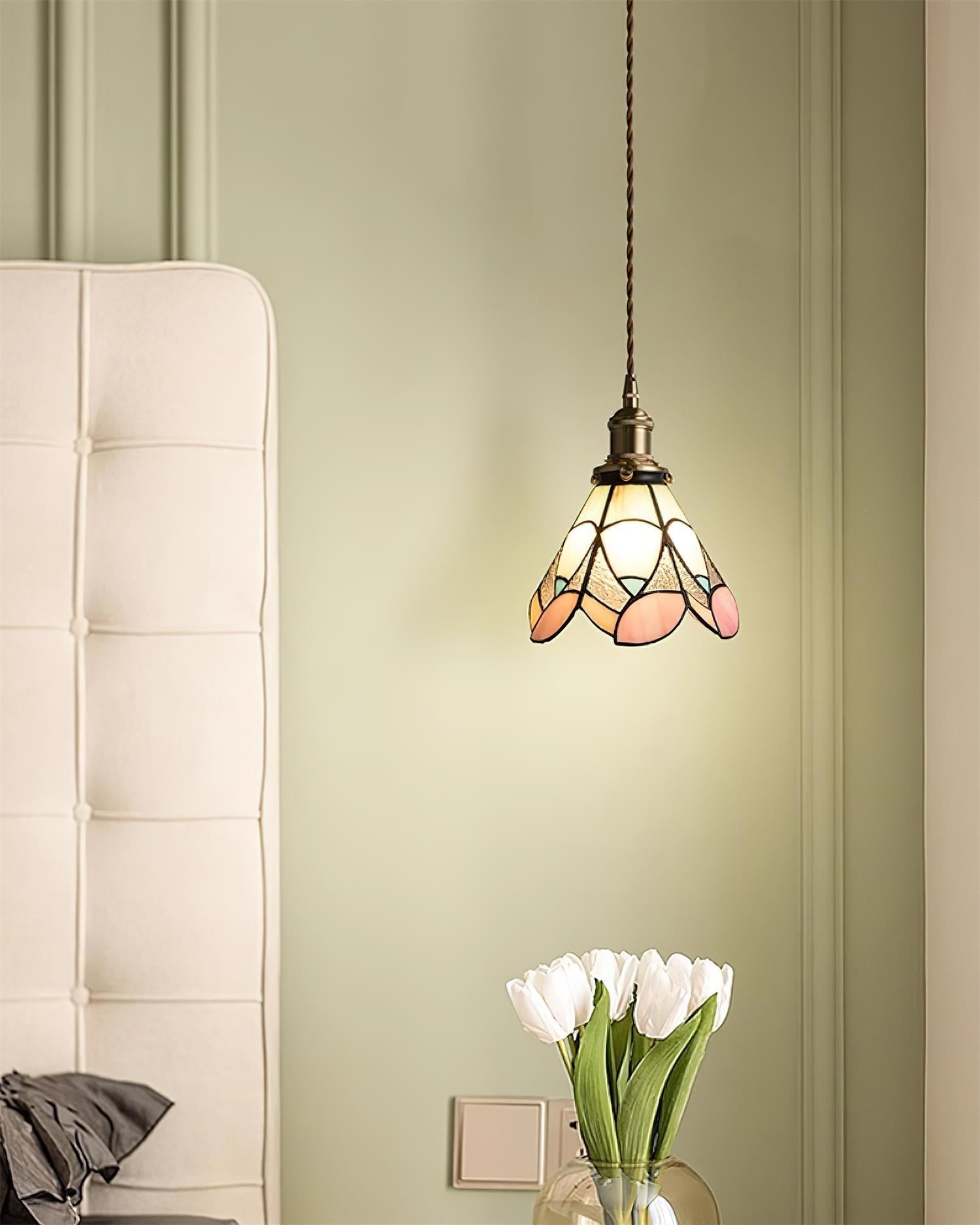 Valinte Minimaliste Suspension