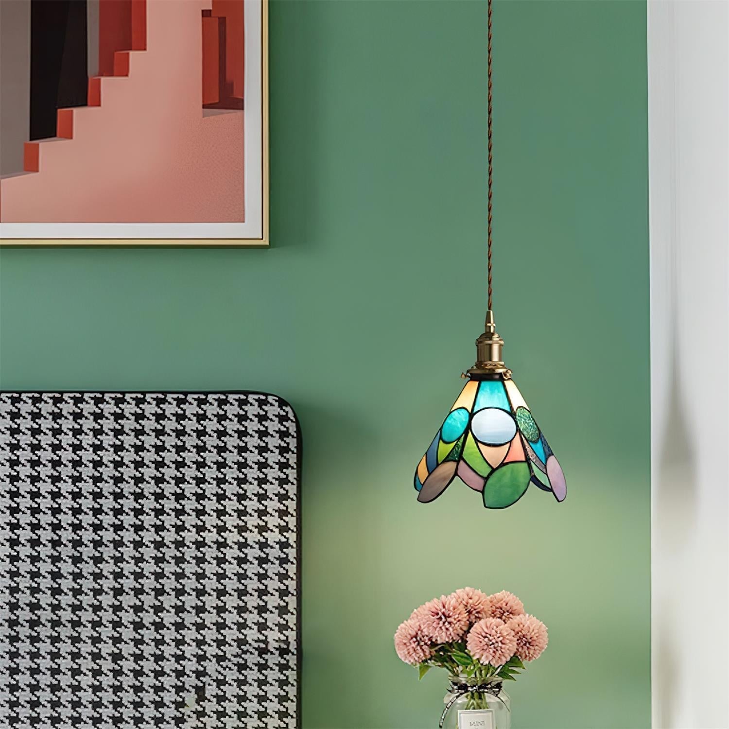 Valinte Minimaliste Suspension