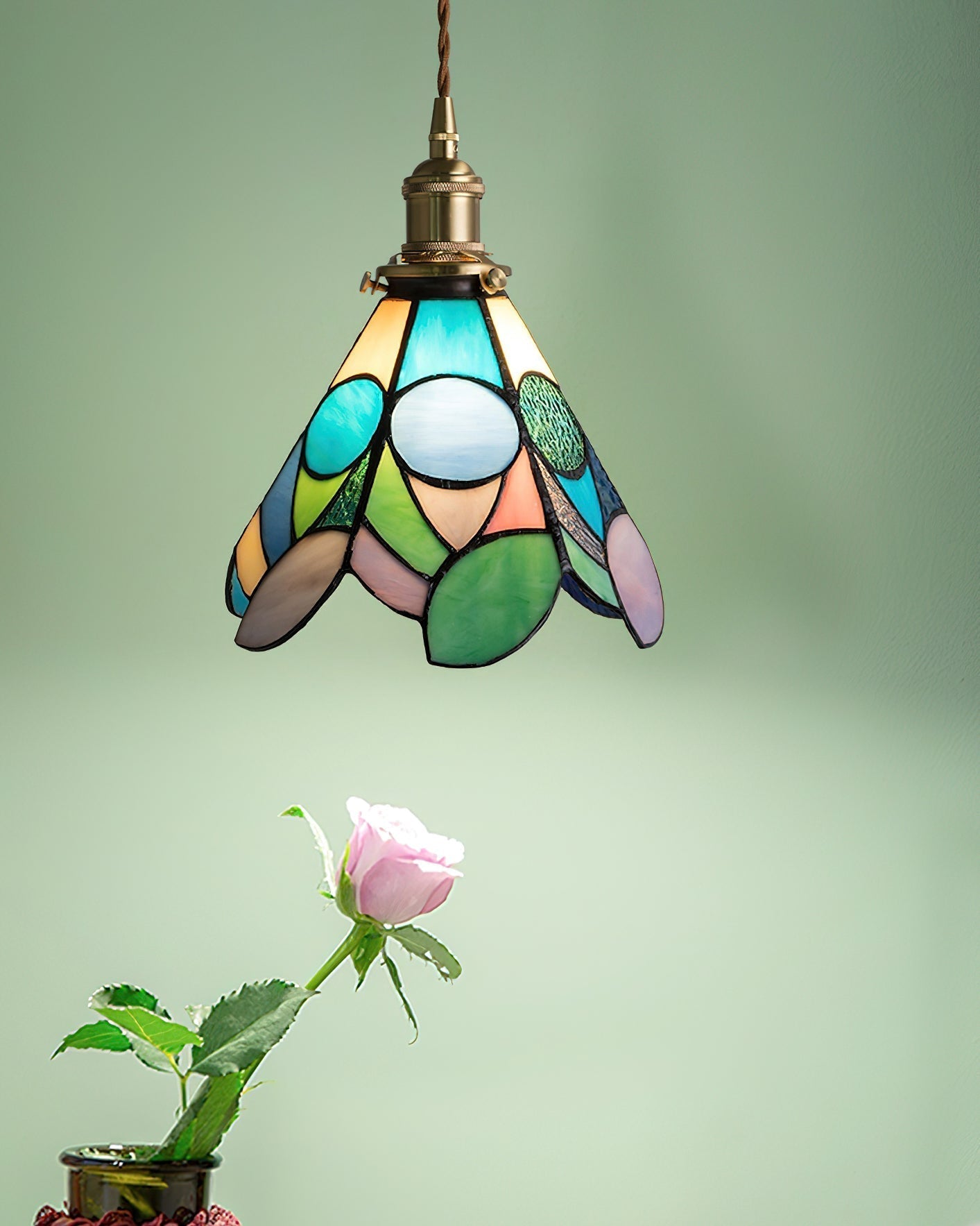 Valinte Minimaliste Suspension