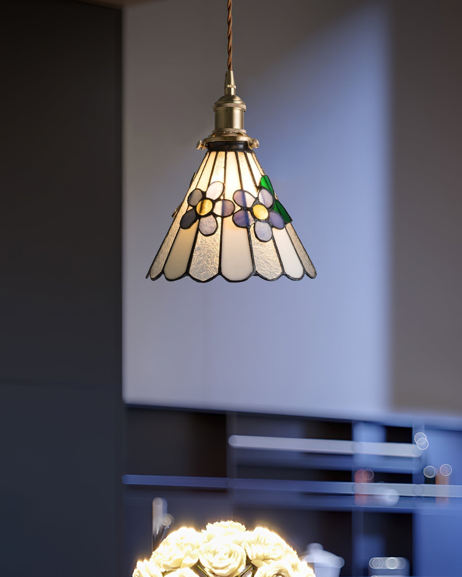 Valinte Minimaliste Suspension