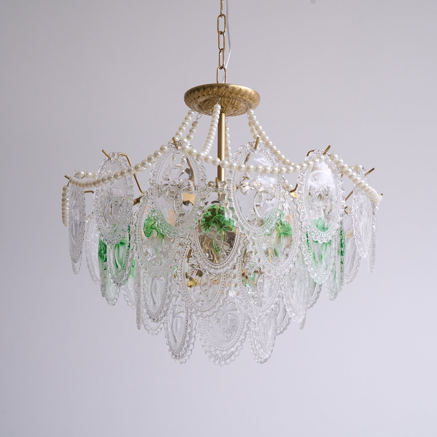 Havin Lustre à Perles Lustrées