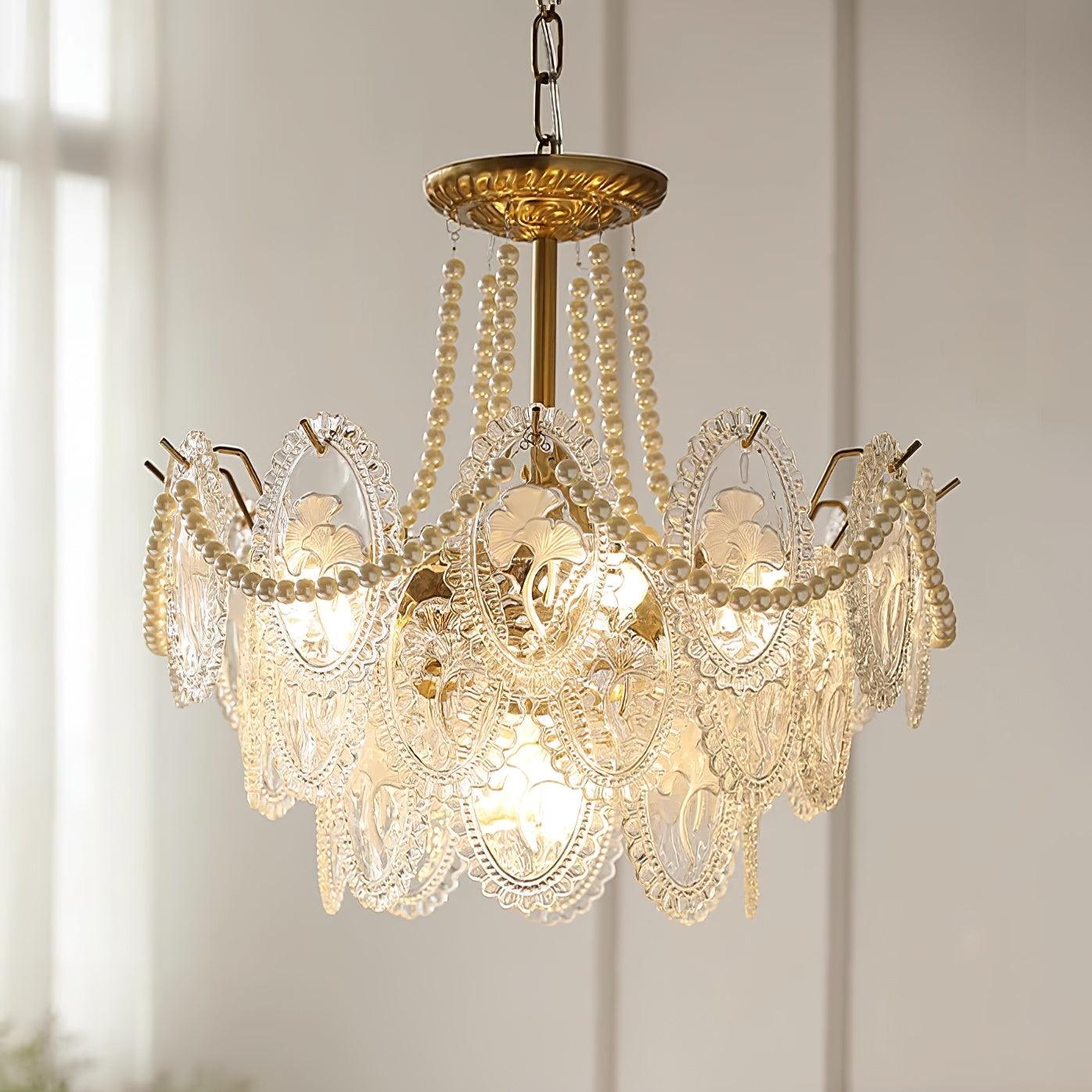 Havin Lustre à Perles Lustrées