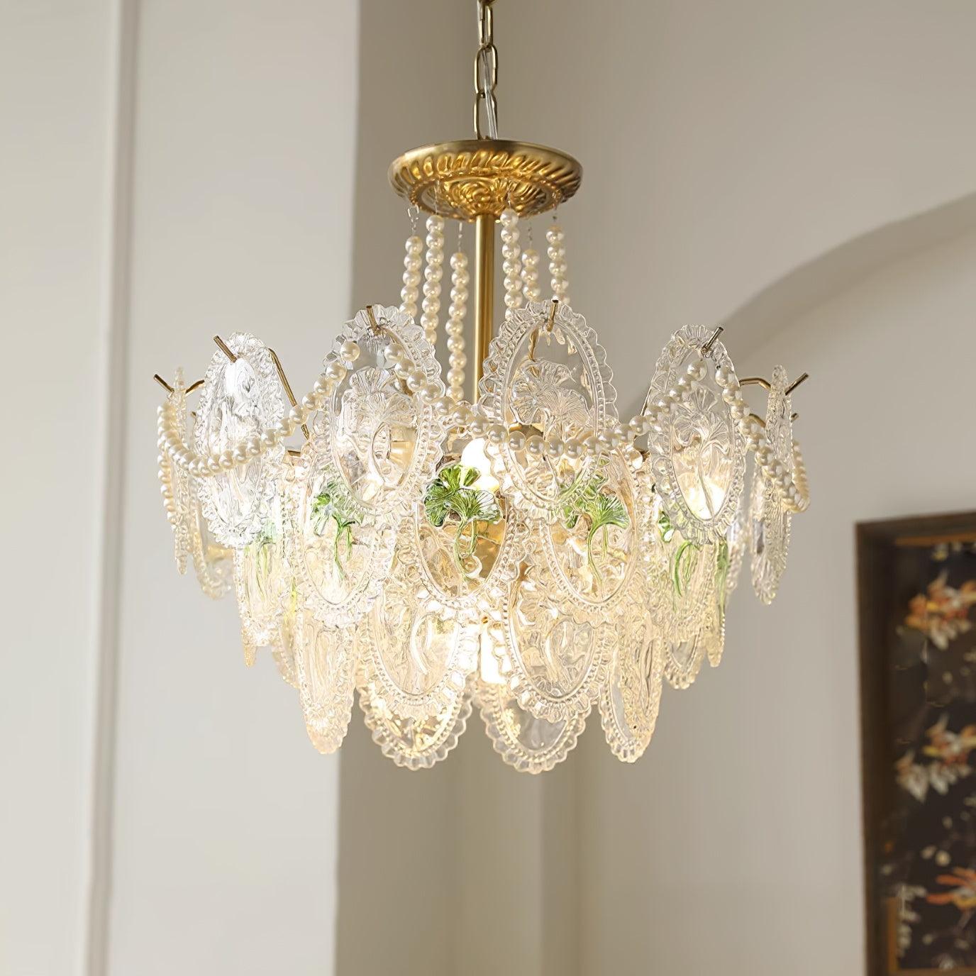 Havin Lustre à Perles Lustrées