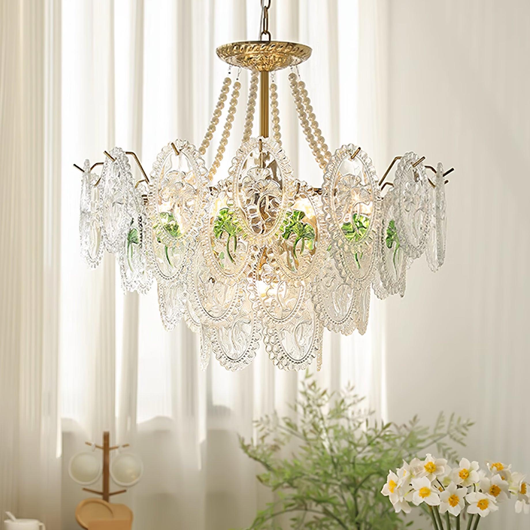 Havin Lustre à Perles Lustrées