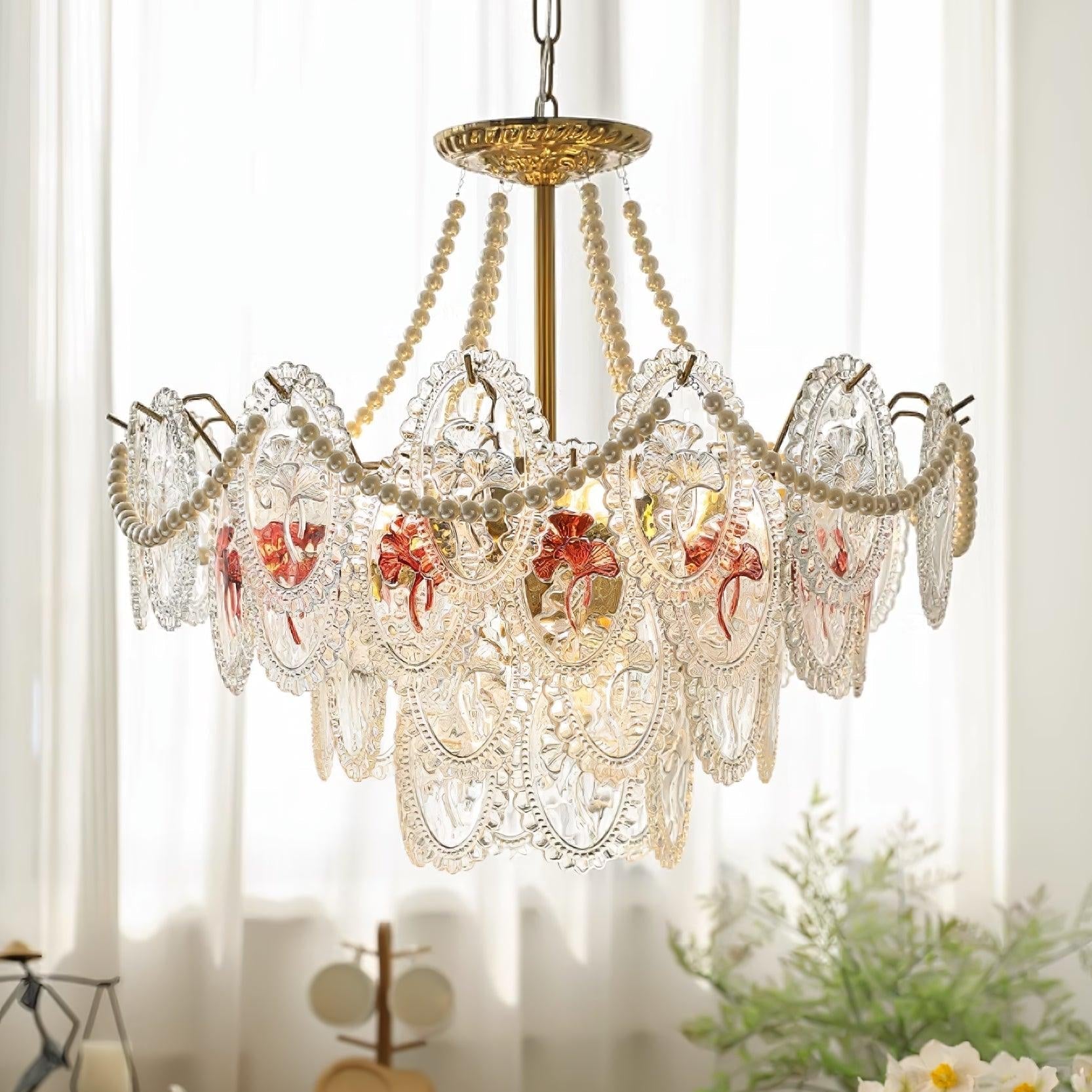 Havin Lustre à Perles Lustrées