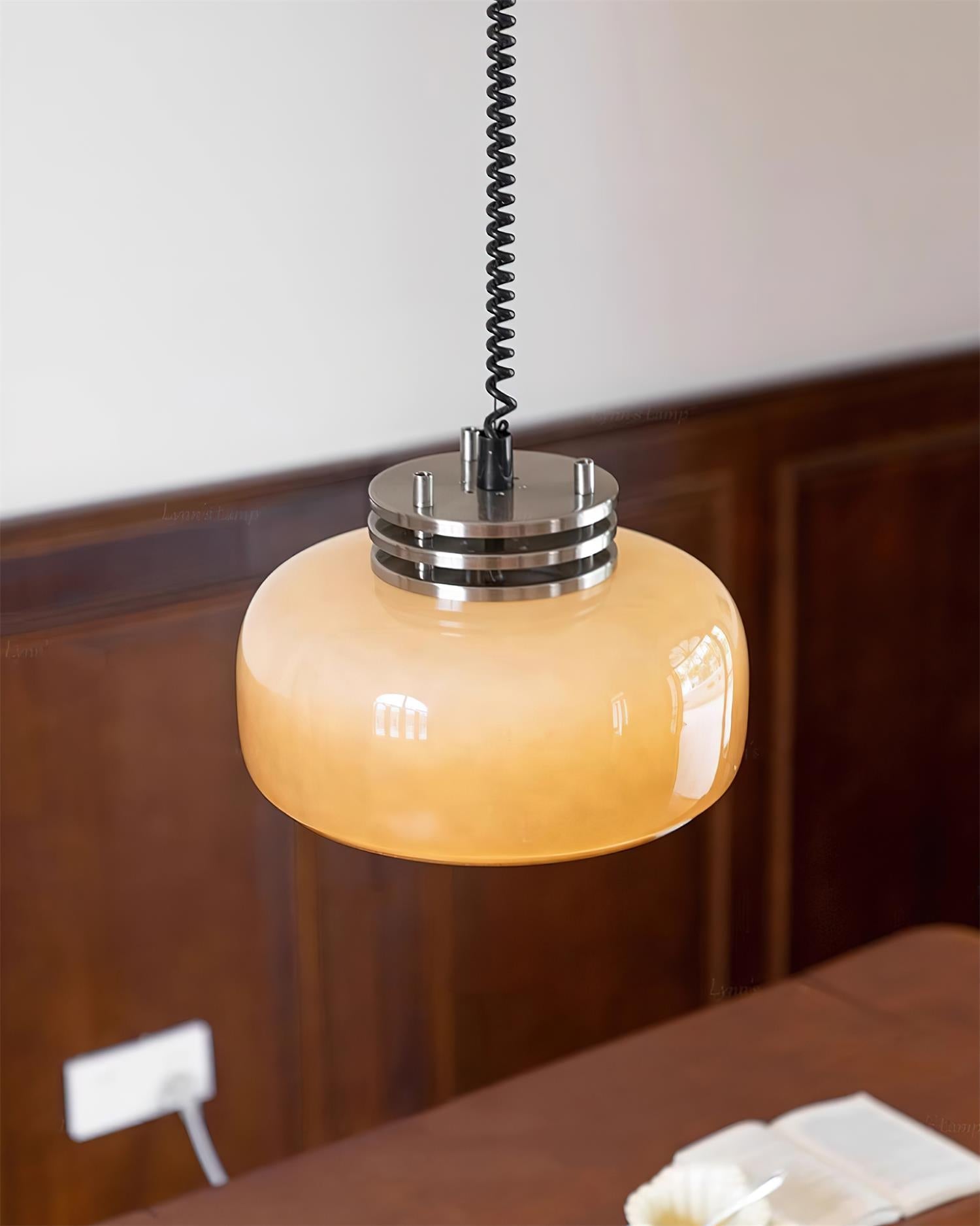 Luzora Suspension en Verre