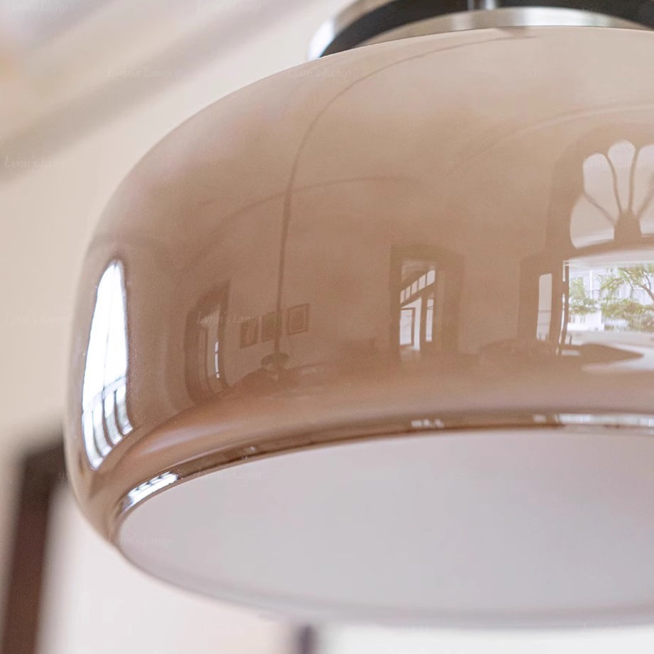 Luzora Suspension en Verre