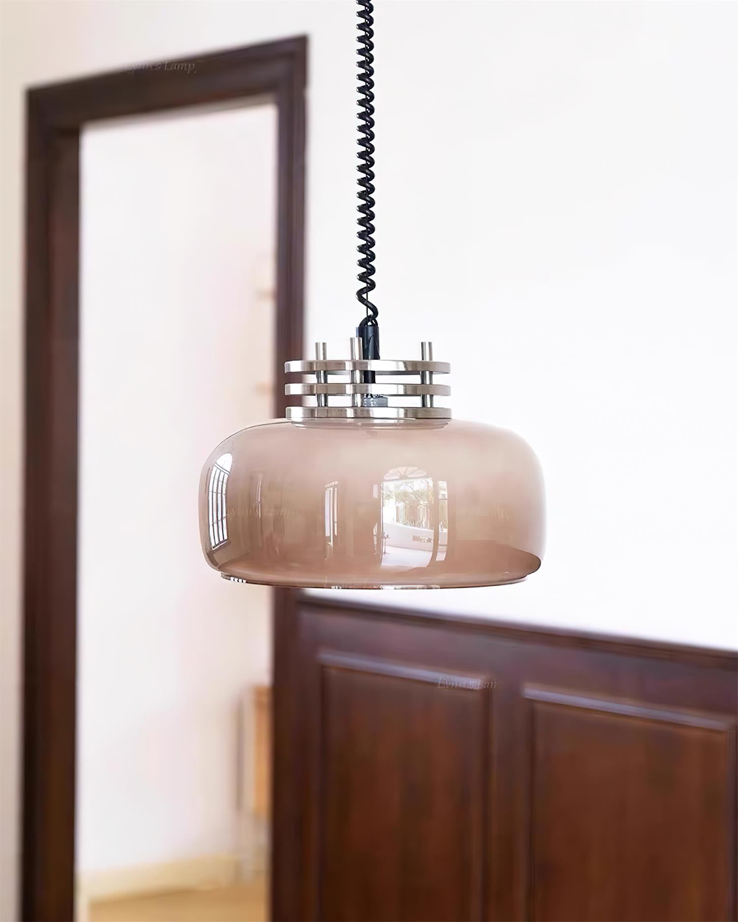 Luzora Suspension en Verre