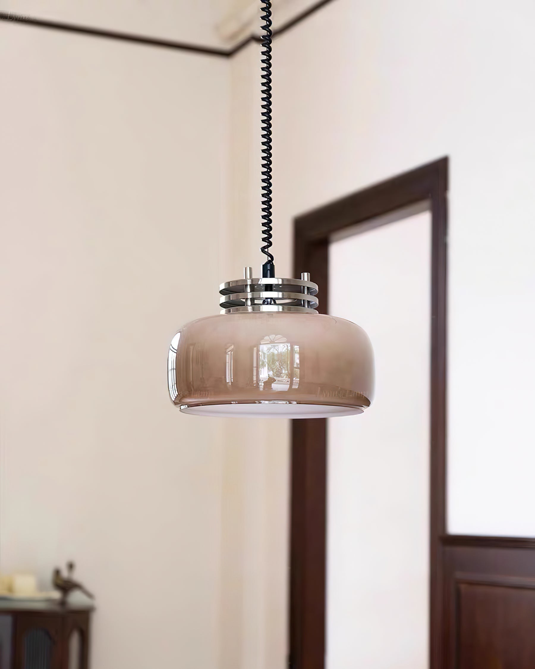 Luzora Suspension en Verre