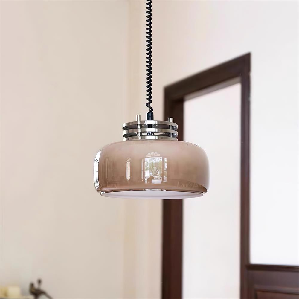 Luzora Suspension en Verre
