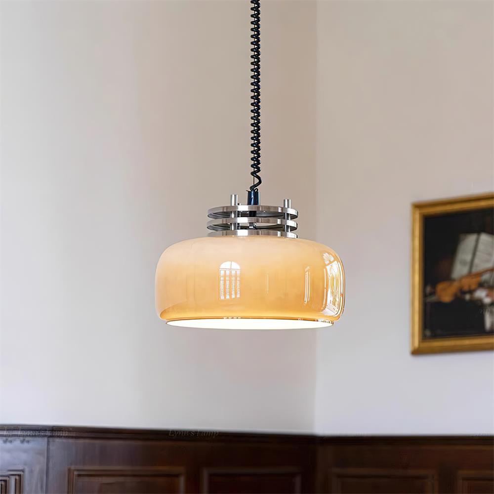 Luzora Suspension en Verre