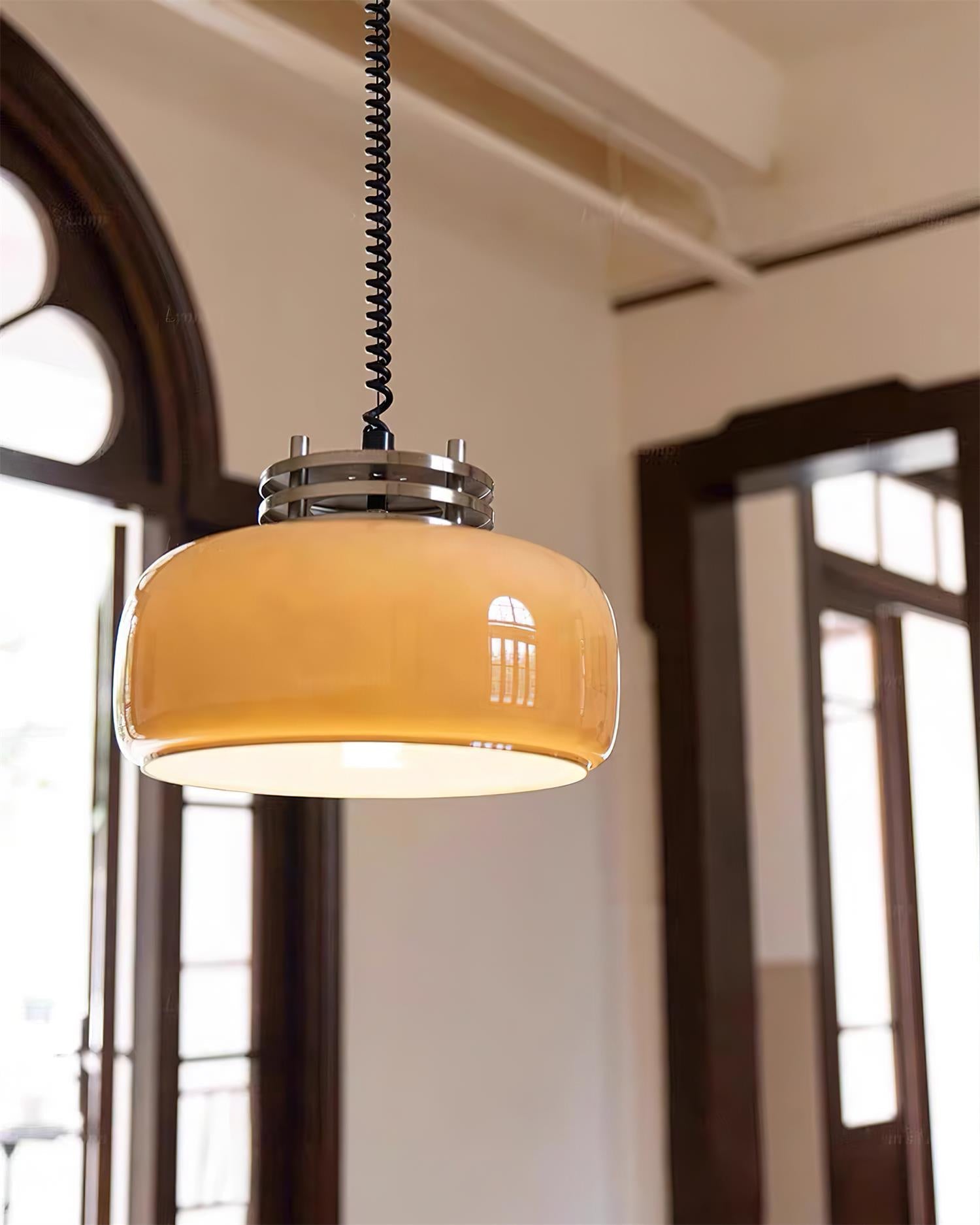Luzora Suspension en Verre