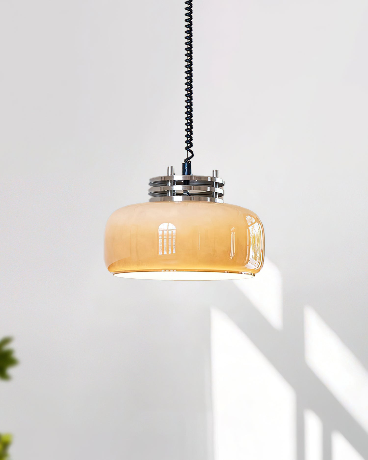 Luzora Suspension en Verre