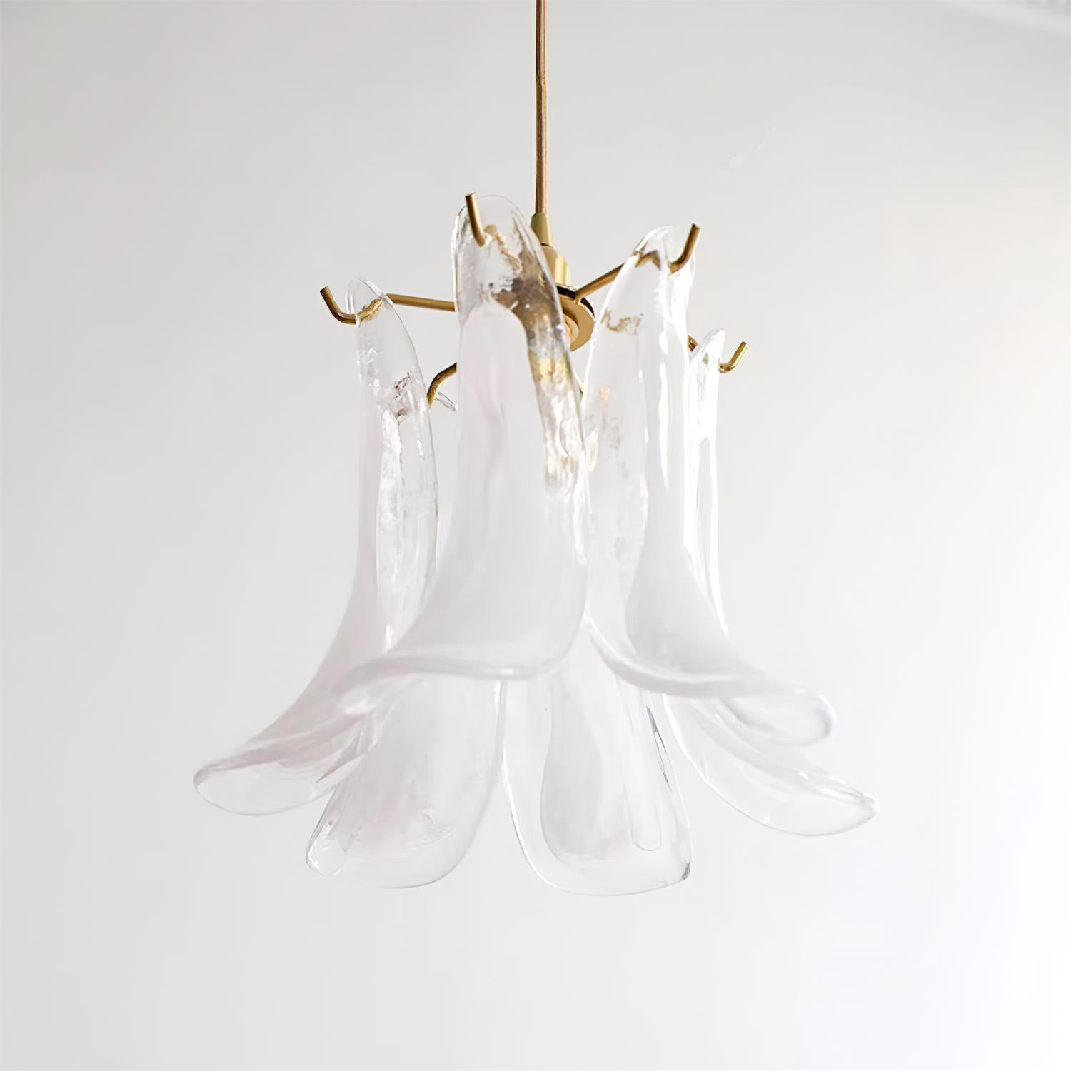 Venini Suspension Murano Verre