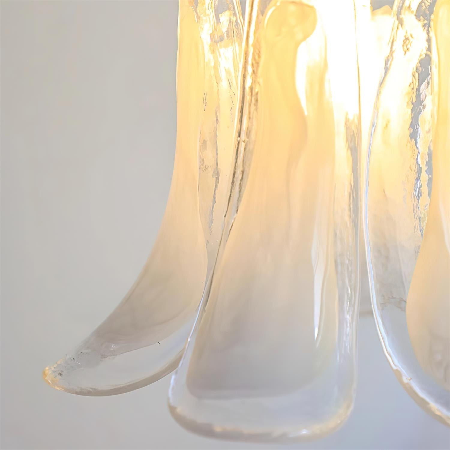 Venini Suspension Murano Verre