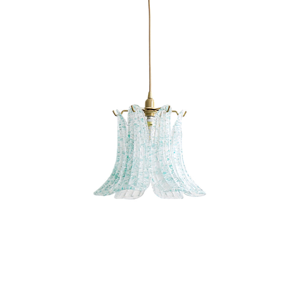 Venini Suspension Murano Verre