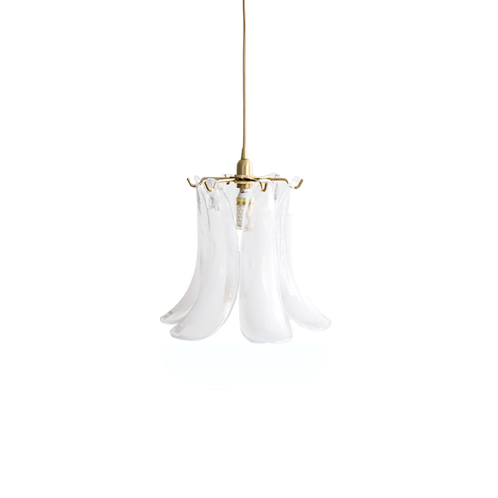 Venini Suspension Murano Verre