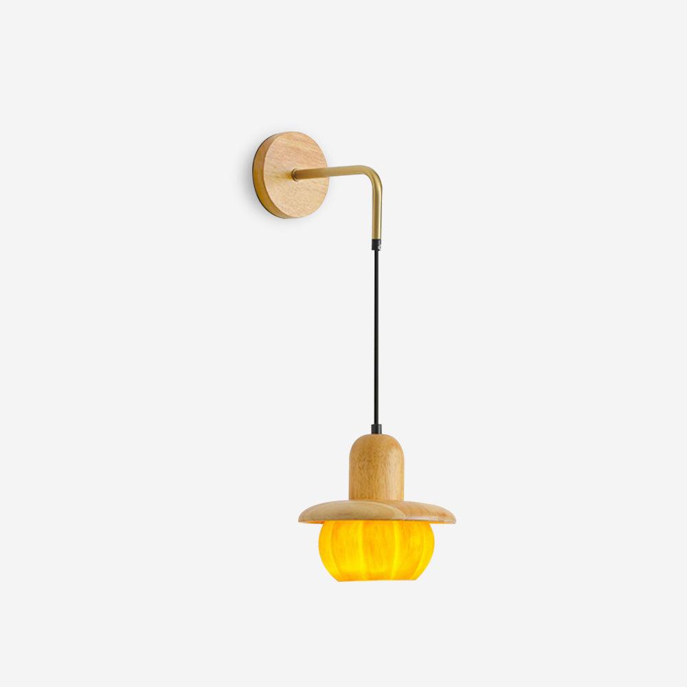 Venus Applique Citrouille