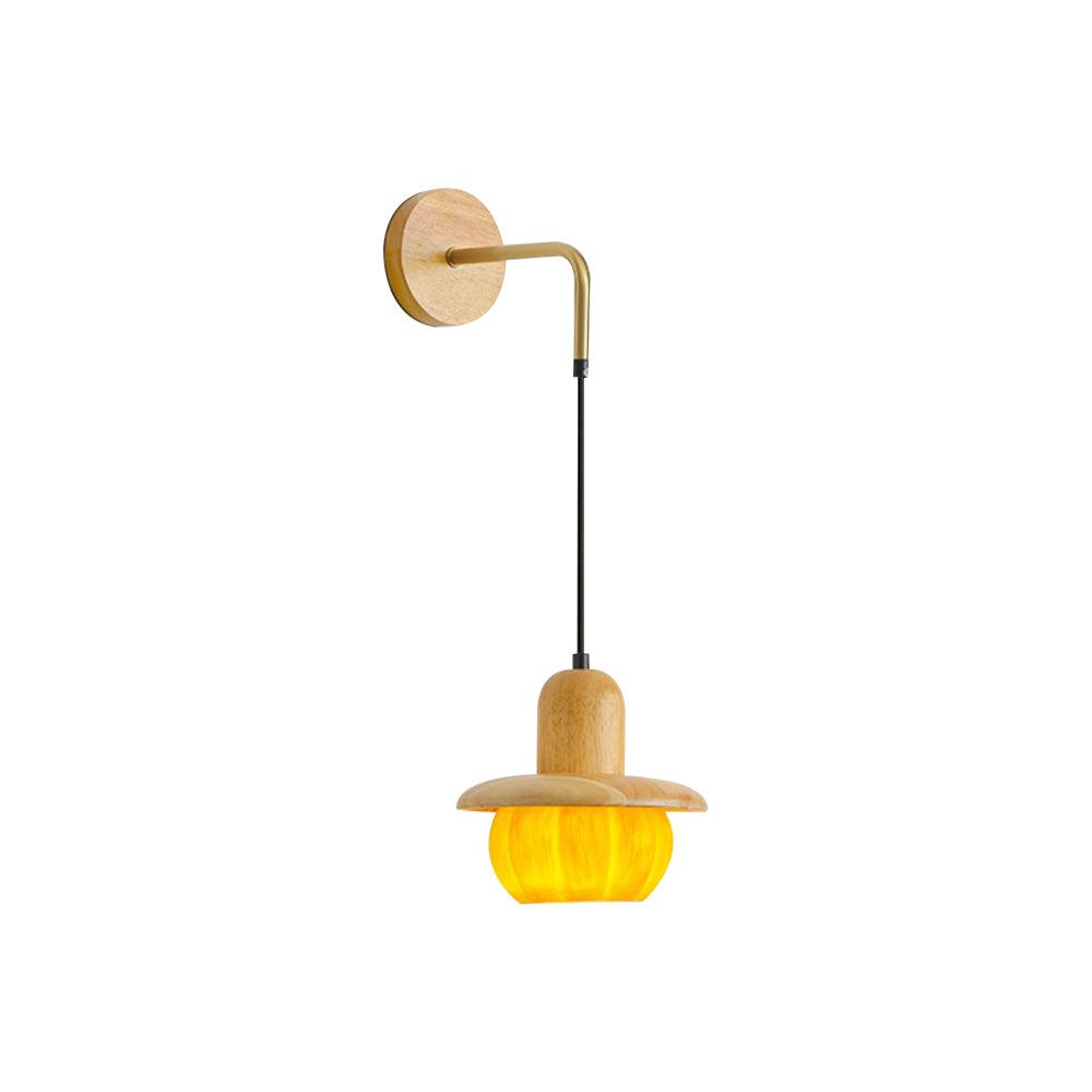 Venus Applique Citrouille