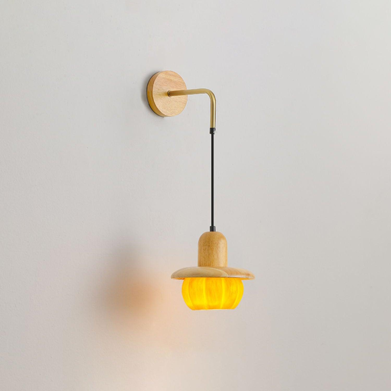 Venus Applique Citrouille