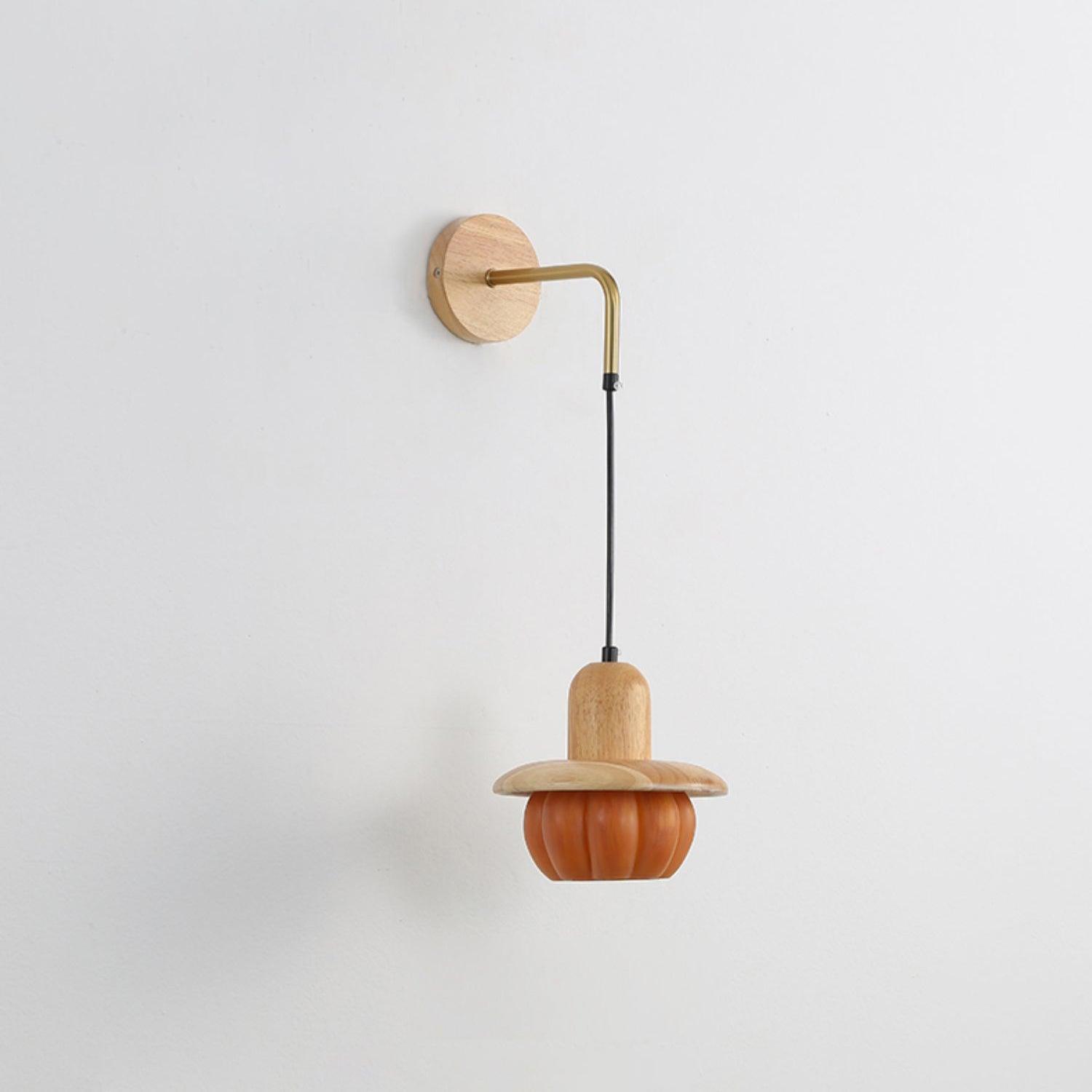 Venus Applique Citrouille