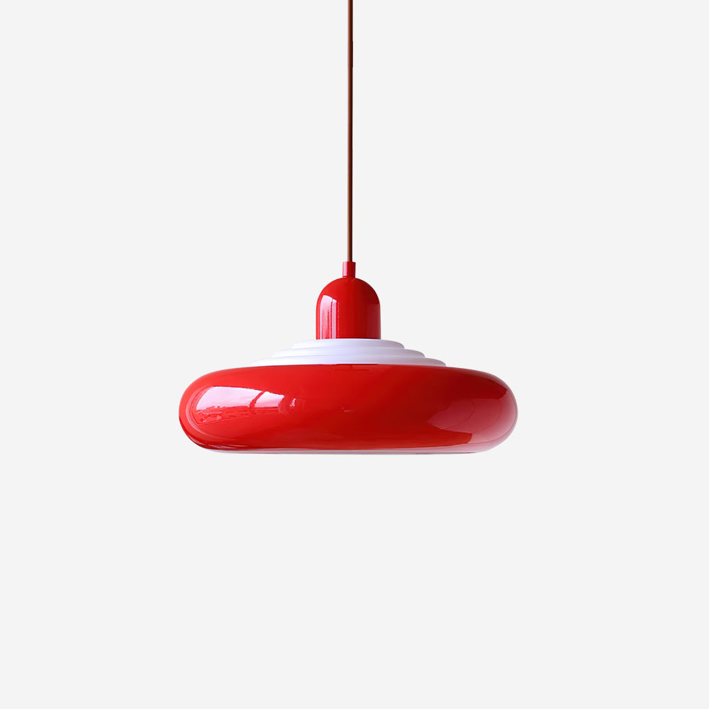 Verko Suspension Disque Audacieux