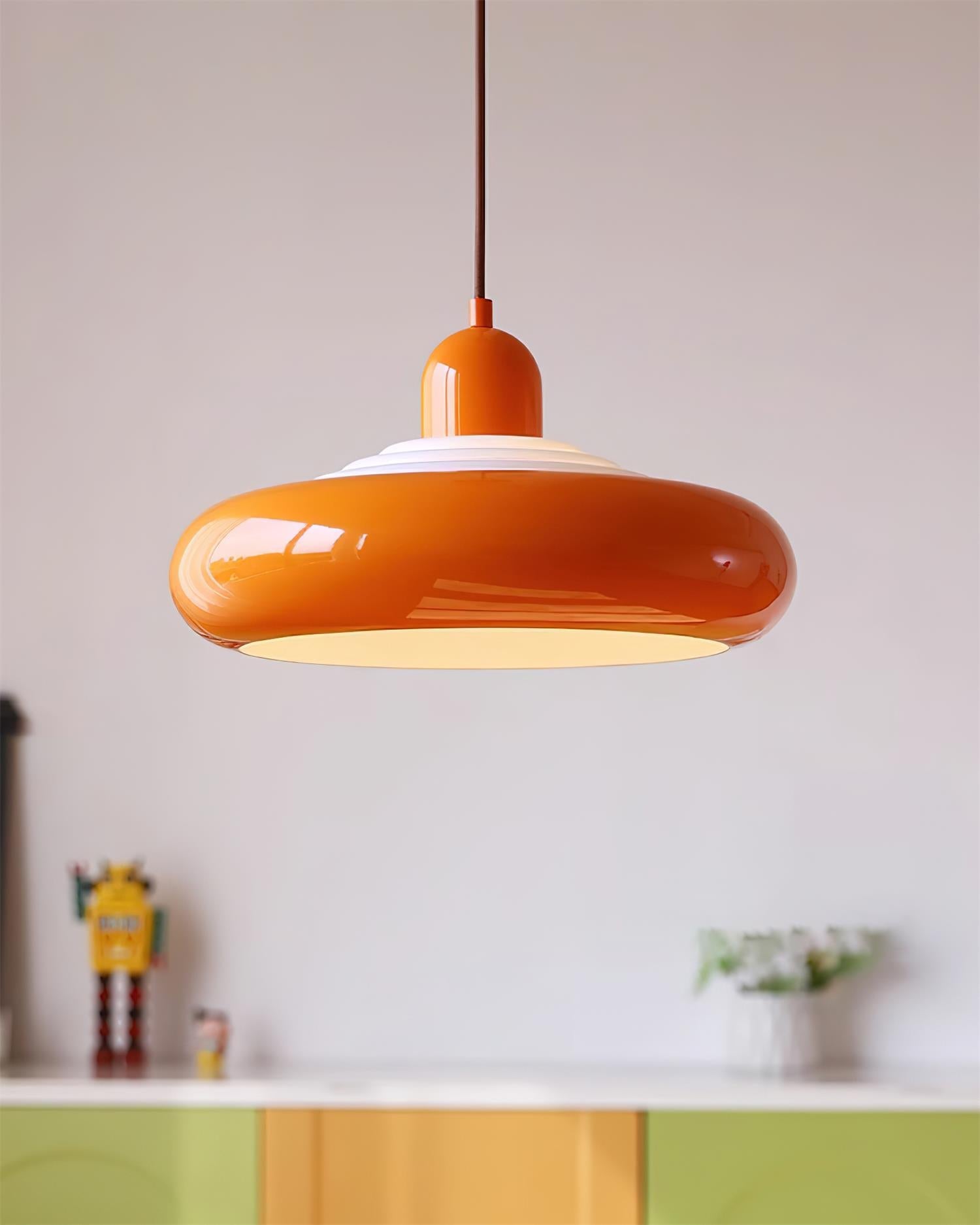 Verko Suspension Disque Audacieux