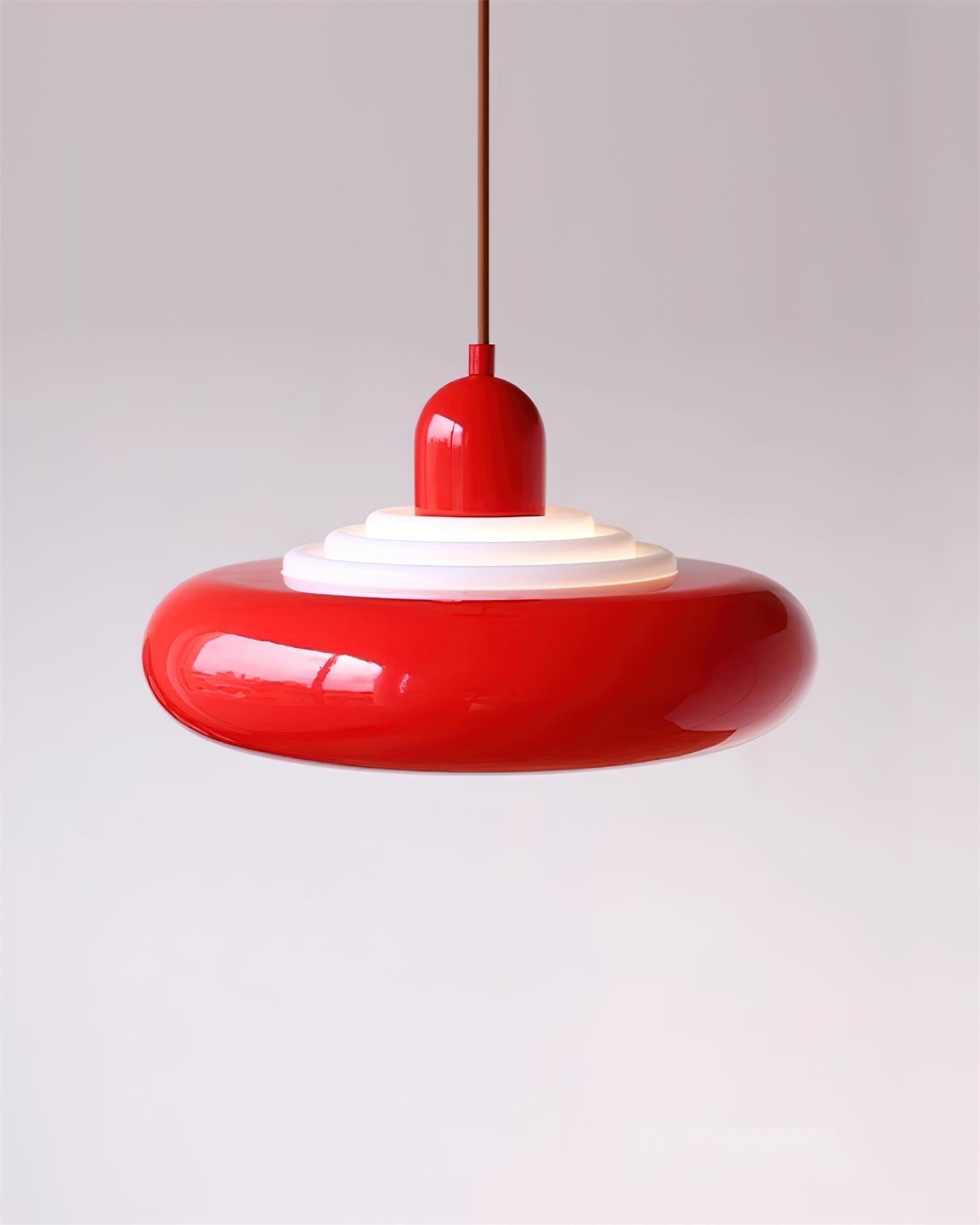 Verko Suspension Disque Audacieux