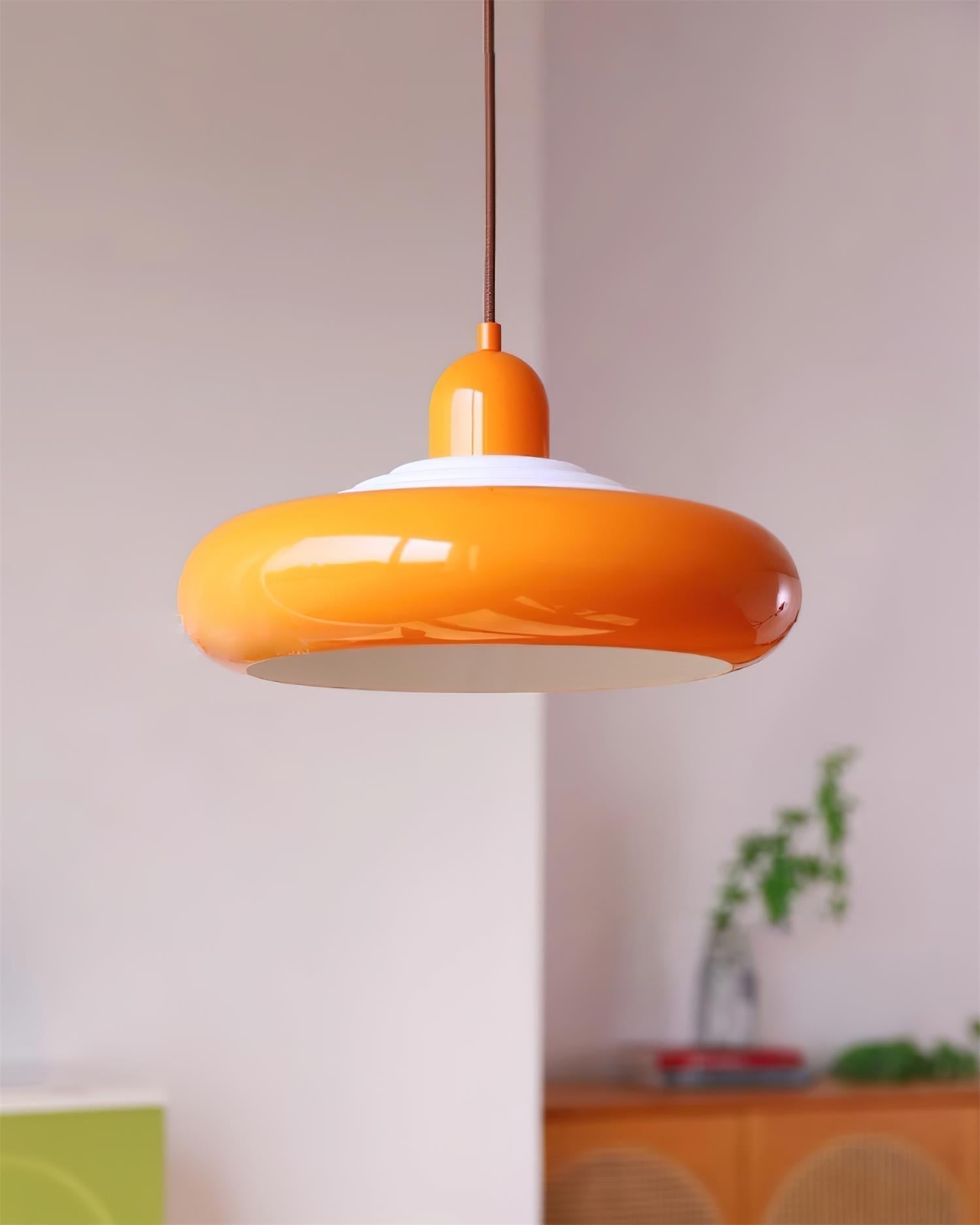 Verko Suspension Disque Audacieux
