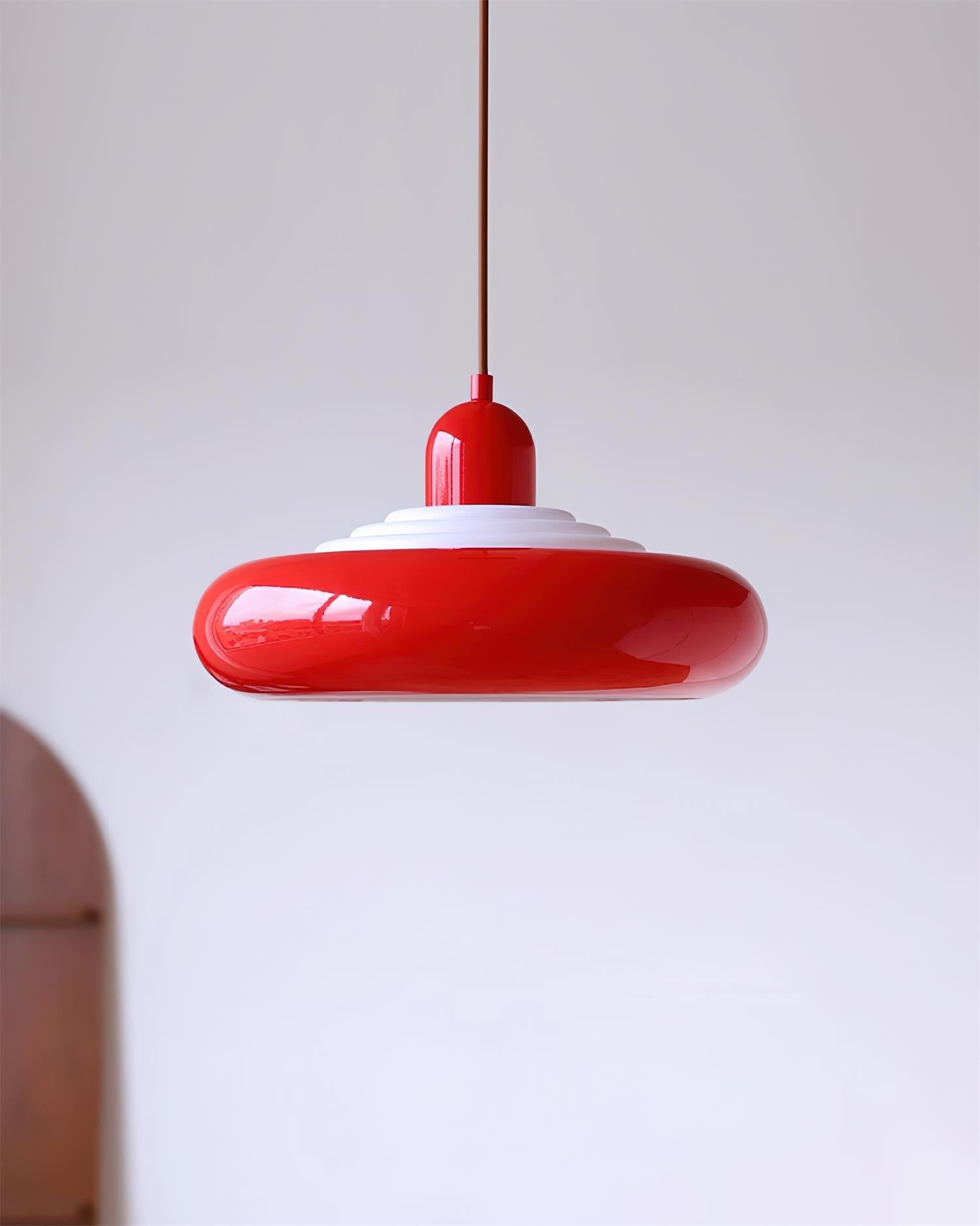Verko Suspension Disque Audacieux