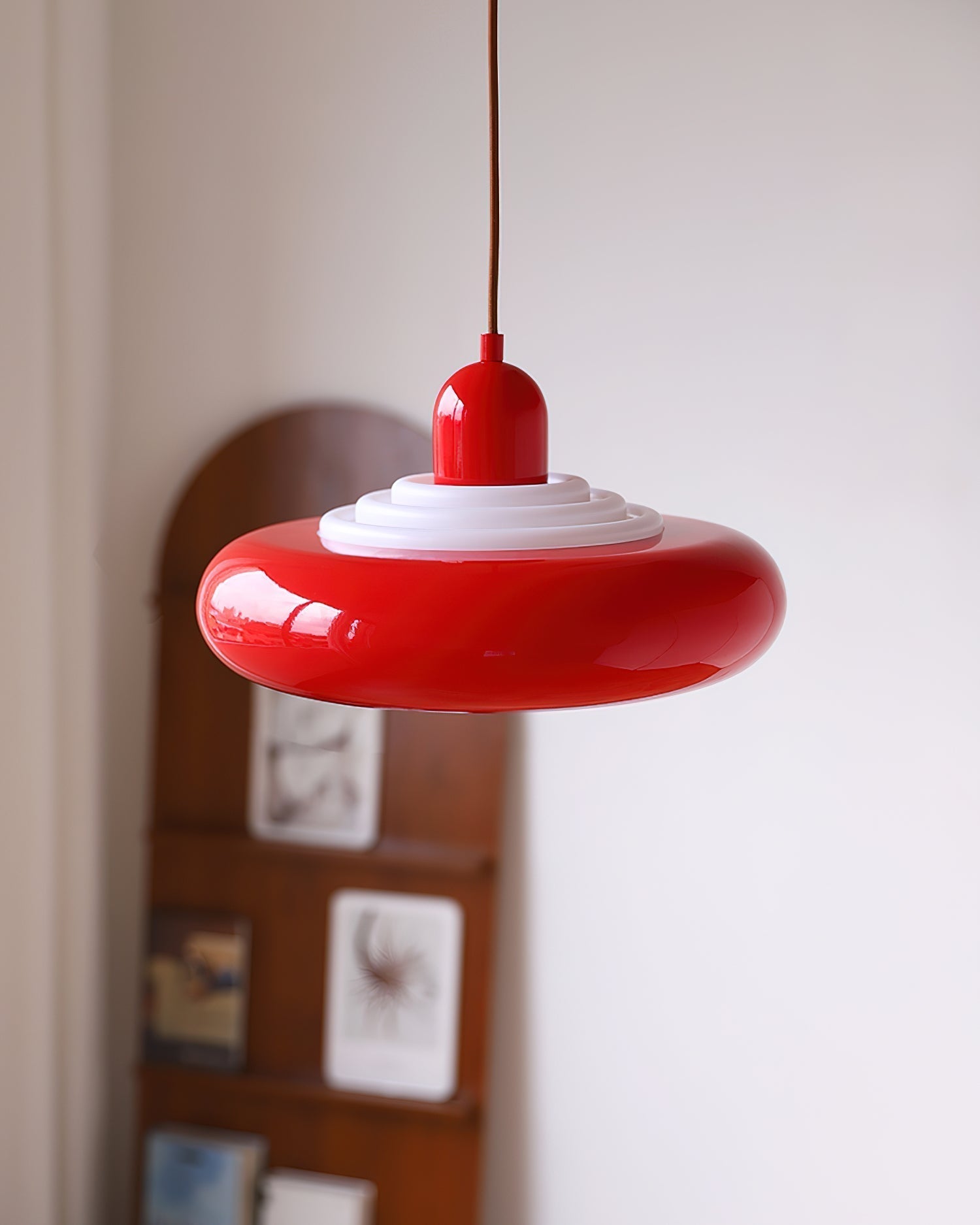 Verko Suspension Disque Audacieux