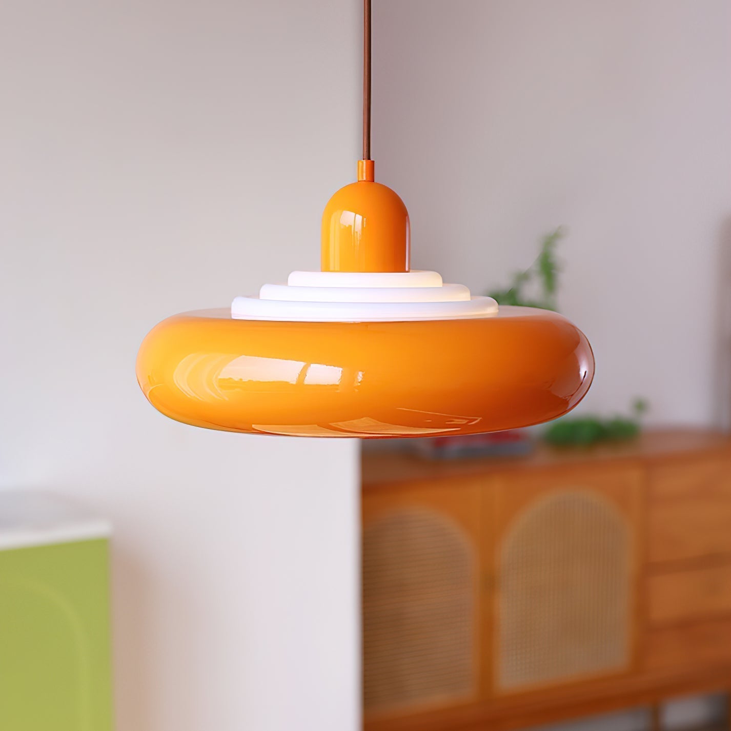 Verko Suspension Disque Audacieux
