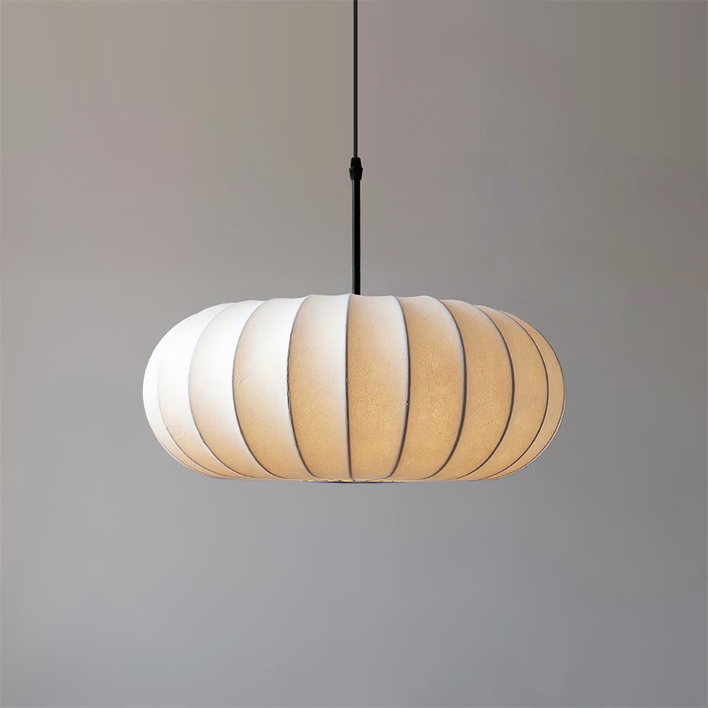 Satori Suspension Blanche Wabi-Sabi