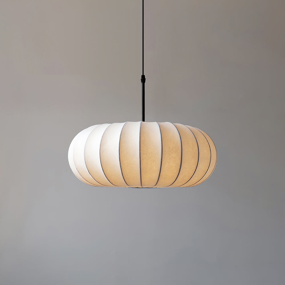 Satori Suspension Blanche Wabi-Sabi