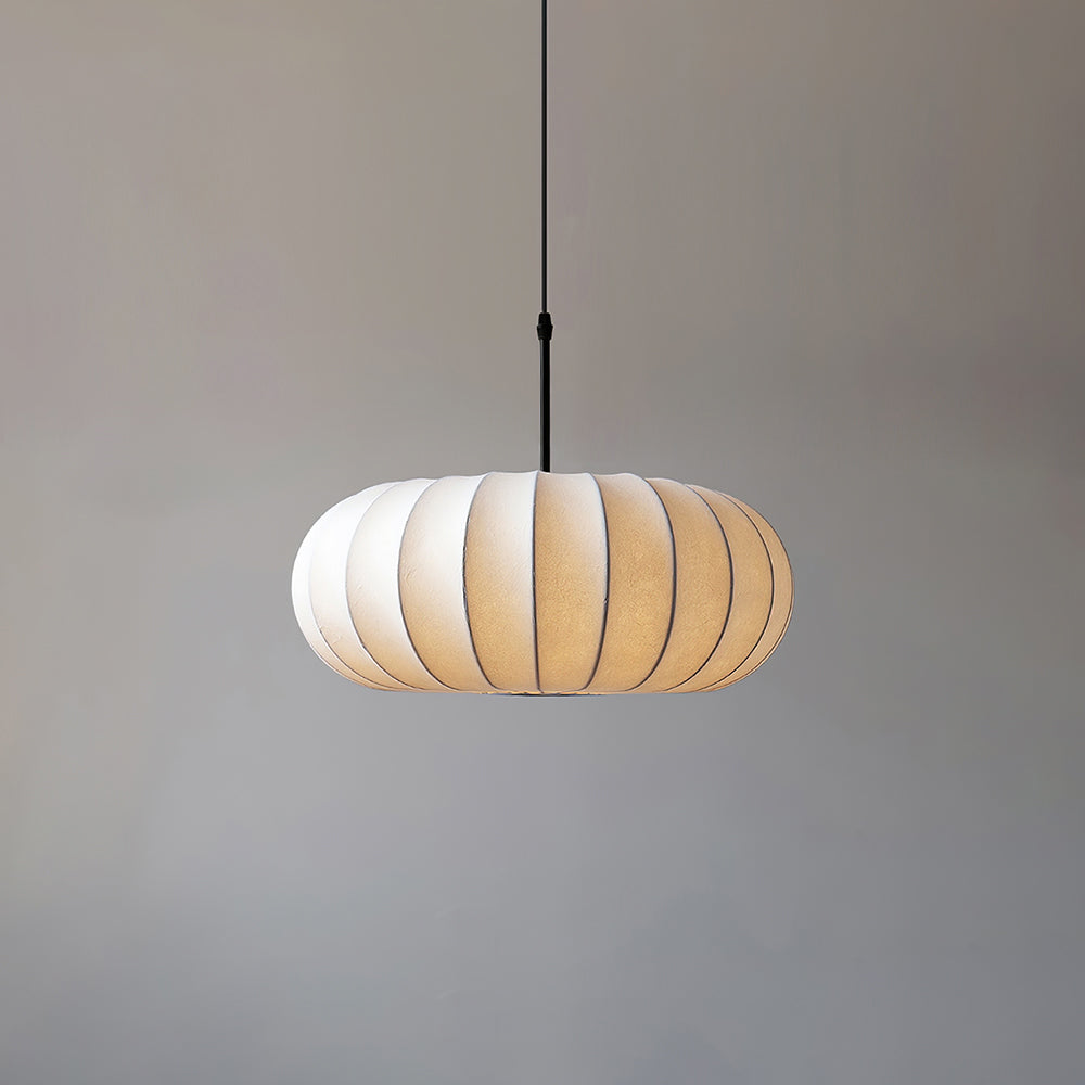 Satori Suspension Blanche Wabi-Sabi