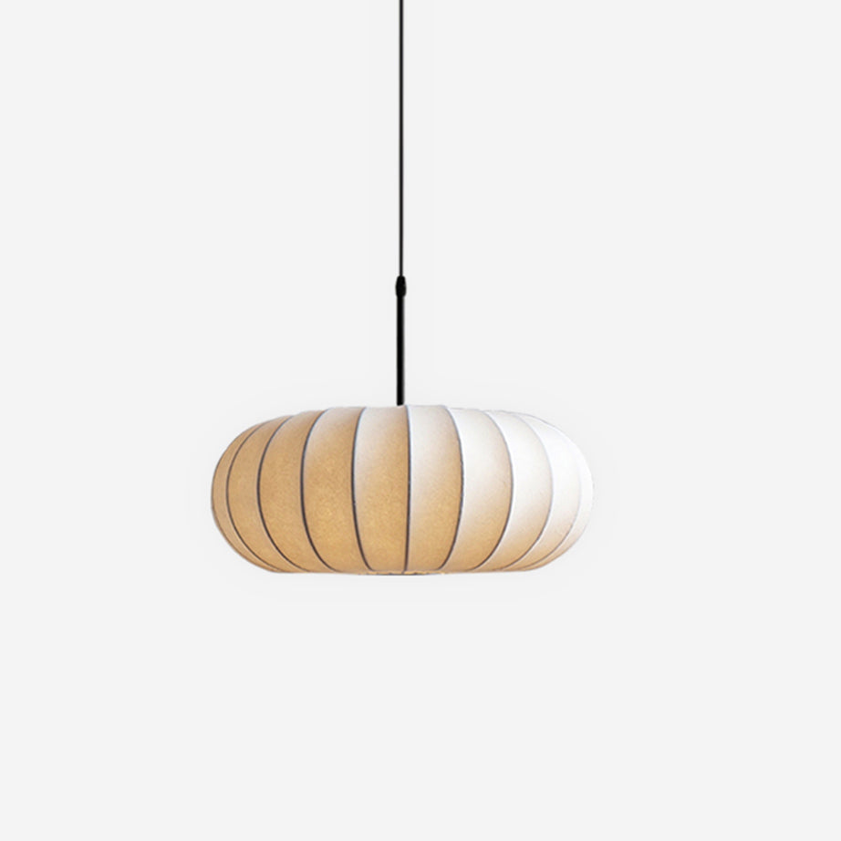 Satori Suspension Blanche Wabi-Sabi