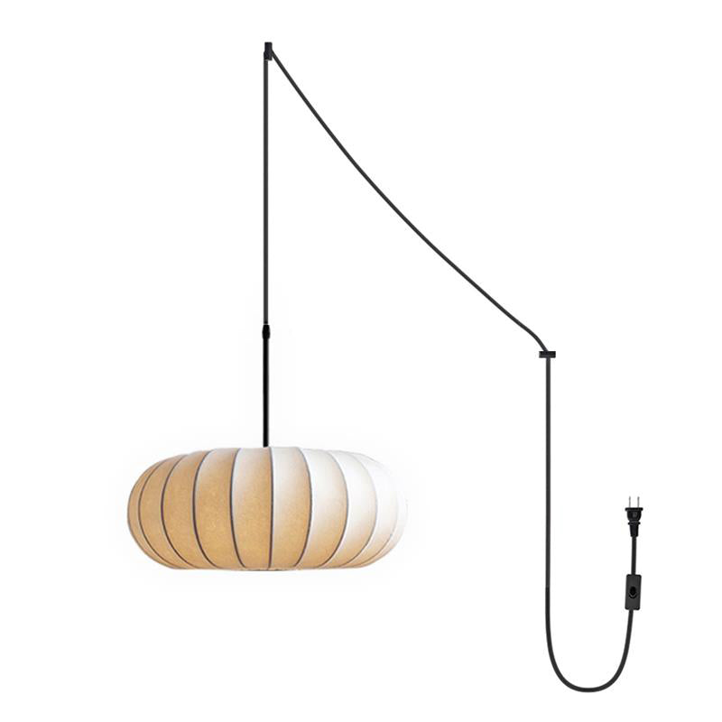 Satori Suspension Blanche Wabi-Sabi