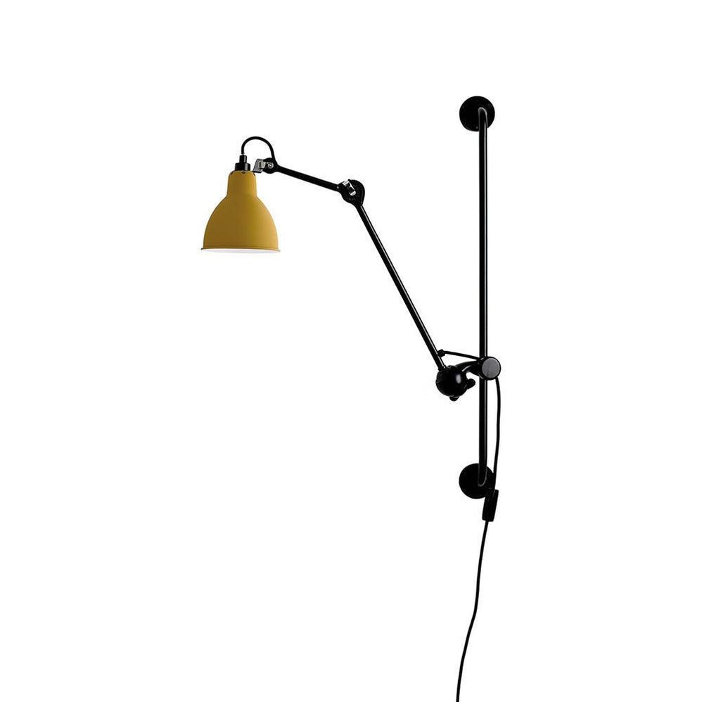 Raymond Modern Minimalist Glide Wall Light