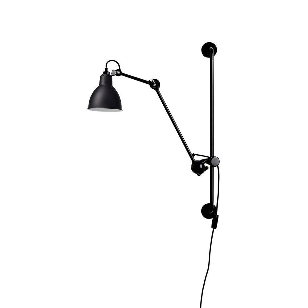Raymond Modern Minimalist Glide Wall Light