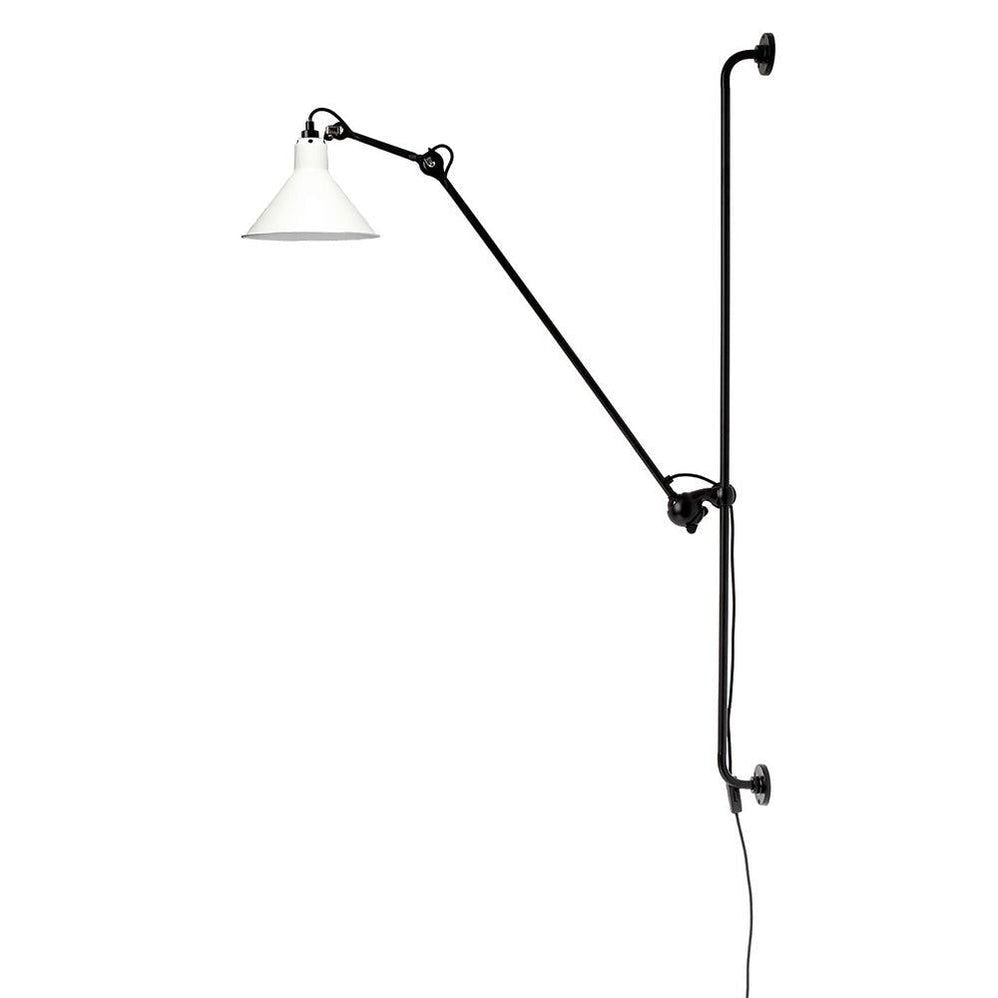 Raymond Modern Minimalist Glide Wall Light