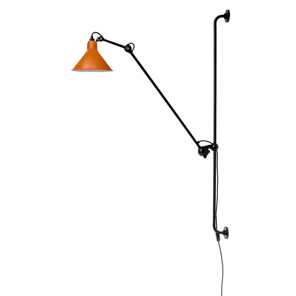Raymond Modern Minimalist Glide Wall Light