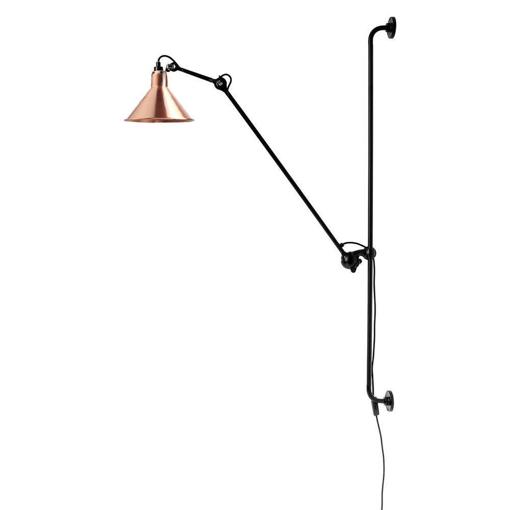 Raymond Modern Minimalist Glide Wall Light