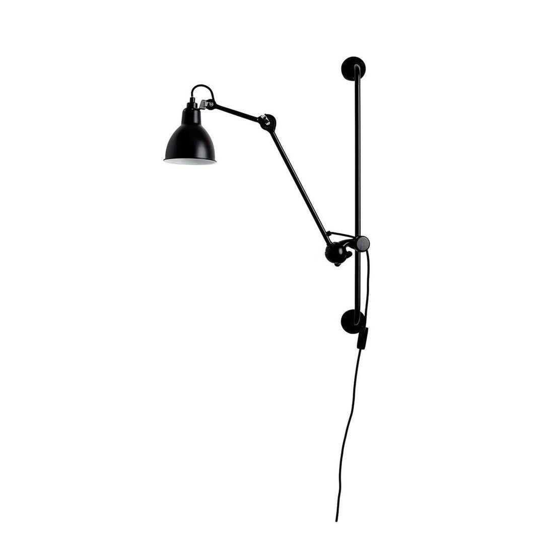 Raymond Modern Minimalist Glide Wall Light