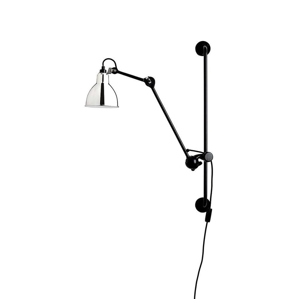 Raymond Modern Minimalist Glide Wall Light