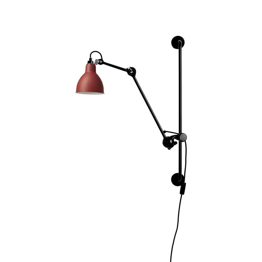 Raymond Modern Minimalist Glide Wall Light