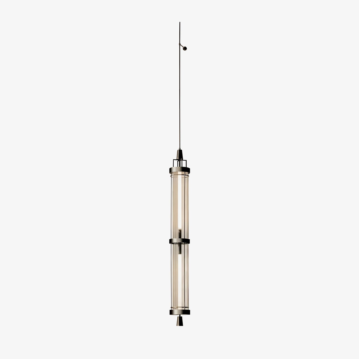 Vertical Applique Murale Moderne Minimaliste Sconce