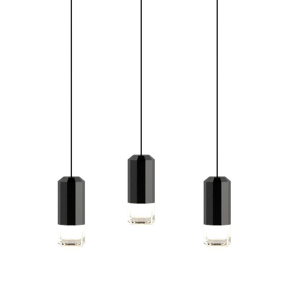 Sadie Suspension Moderne